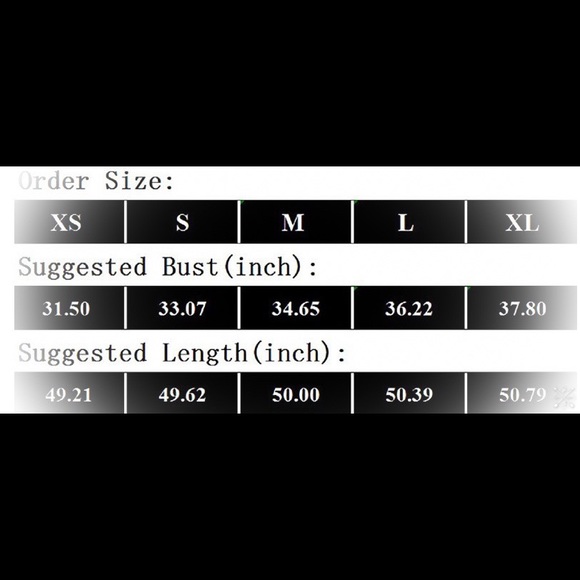 ☠️🍭☠️BNWT OFF SHOULDER WITH SPLIT UP FRONT☠️🍭☠️ - Picture 5 of 6